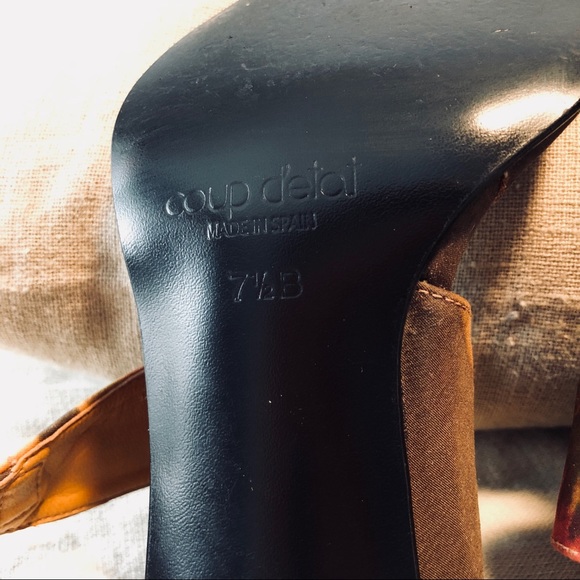 Coup d’etat hills - Picture 6 of 8